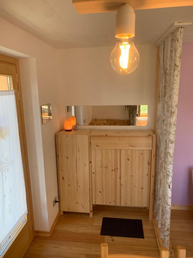 Chalet Baita Delle Favole Di Rosarita Berbenno di Valtellina Экстерьер фото