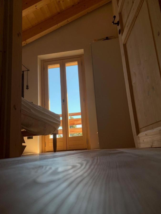Chalet Baita Delle Favole Di Rosarita Berbenno di Valtellina Экстерьер фото