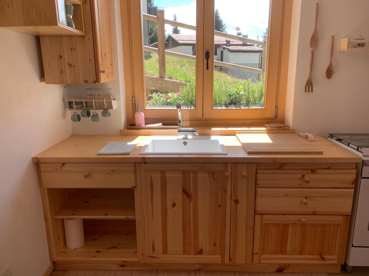 Chalet Baita Delle Favole Di Rosarita Berbenno di Valtellina Экстерьер фото